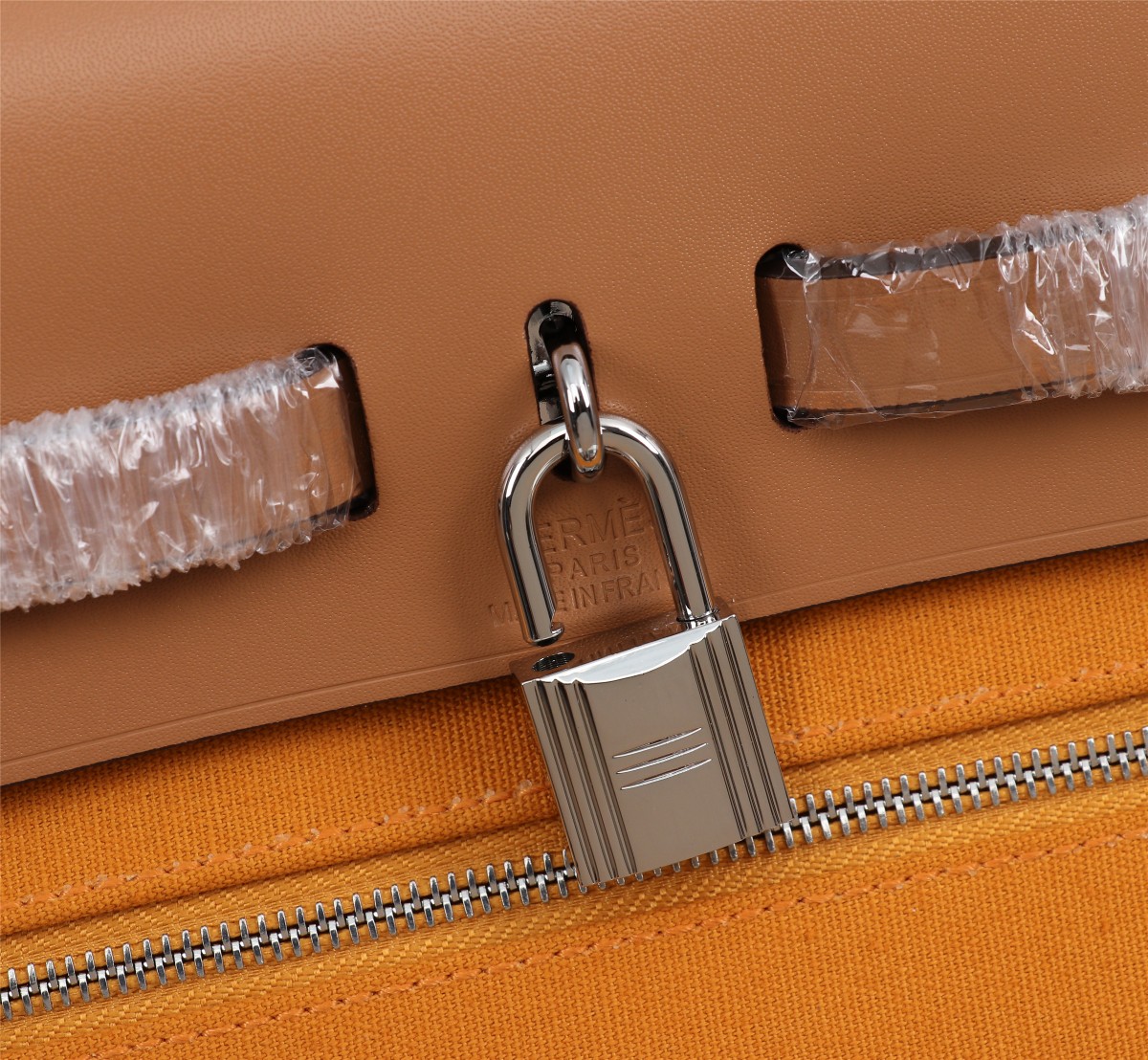 Hermes Herbag Bags